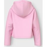 NAME IT - Sweater - Oversized - Met Capuchon