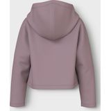 NAME IT - Sweater - Oversized - Zacht Sweatmateriaal