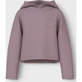 NAME IT - Sweater - Oversized - Zacht Sweatmateriaal