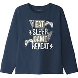 NAME IT - Longsleeve - 100% Katoen