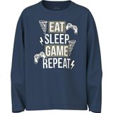 NAME IT - Longsleeve - 100% Katoen