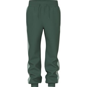 NAME IT KIDS - Joggingbroek - Groen