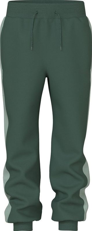 NAME IT KIDS - Joggingbroek - Groen