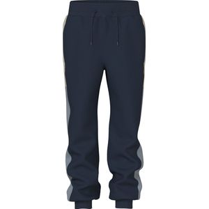 NAME IT - KIDS - Joggingbroek - 100% Katoen