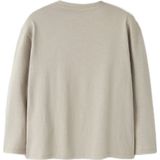 NAME IT KIDS - Longsleeve - Zand