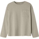 NAME IT KIDS - Longsleeve - Zand