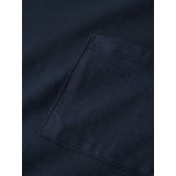 NAME IT KIDS - Longsleeve - Donkerblauw