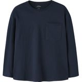NAME IT KIDS - Longsleeve - Donkerblauw