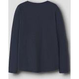 NAME IT KIDS - Longsleeve - Donkerblauw