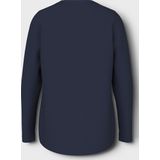 NAME IT KIDS - Longsleeve - Donkerblauw