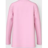NAME IT KIDS - Longsleeve - Roze