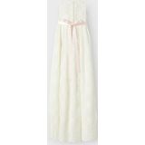 Babykleding - Ecru - Doopjurk - Tijdloze Elegant