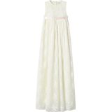 Babykleding - Ecru - Doopjurk - Tijdloze Elegant