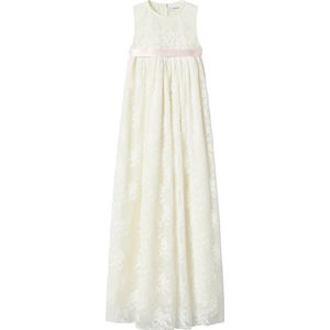 Babykleding - Ecru - Doopjurk - Tijdloze Elegant