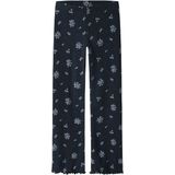 NAME IT KIDS - Flared Legging - Donkerblauw