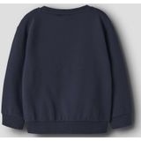 NAME IT - NMMVUGO LS NREG SWEAT BRU - Sweatshirt - Jongens - Lange Mouwen