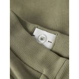 NAME IT - NMMVOLTANO NREG SWE PANT - Bruin - Sweatstof Broek - Jongens