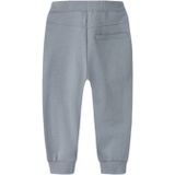 NAME IT - NMMVOLTANO NREG SWE PANT - Bruin - Sweatstof Broek