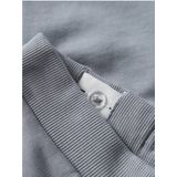 NAME IT - NMMVOLTANO NREG SWE PANT - Bruin - Sweatstof Broek