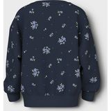 NAME IT MINI - Sweater - Donkerblauw
