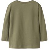 NAME IT MINI - Longsleeve - Groen