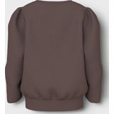 Sweatshirt - Regular Fit - Geborduurd - Lange Mouwen