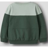 NAME IT MINI - Sweater - Groen