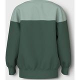 NAME IT MINI - Sweater - Groen