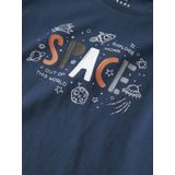 NAME IT - Longsleeve - 100% Katoen