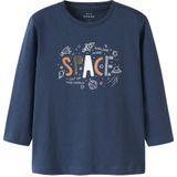 NAME IT - Longsleeve - 100% Katoen