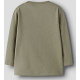 NAME IT - Longsleeve - 100% Katoen - Jongens