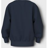 NAME IT - NMMVANCE LS NREG SWEAT BRU - Jongens - Sweatshirt