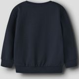 NAME IT - NMMVANCE LS NREG SWEAT BRU - Jongens - Sweatshirt