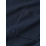 NAME IT - NMMVEBBE LS RLX TOP - Jongens - Lange Mouwen Shirt