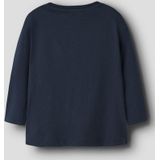 NAME IT - NMMVEBBE LS RLX TOP - Jongens - Lange Mouwen Shirt