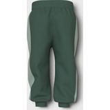 Broek - Geborstelde Sweatstof - Regular Fit