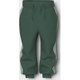 Broek - Geborstelde Sweatstof - Regular Fit