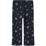 NAME IT - NMFVEMIA PANT - Ribbroeken - Flared Fit - Meisjes