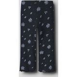 NAME IT - NMFVEMIA PANT - Ribbroeken - Flared Fit - Meisjes