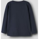 NAME IT MINI - Longsleeve - Donkerblauw