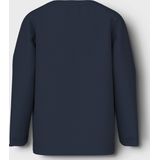 NAME IT MINI - Longsleeve - Donkerblauw