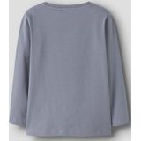 NAME IT - Longsleeve - Zacht Katoen - Comfortabele Pasvorm