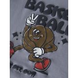 NAME IT - Longsleeve - Zacht Katoen - Comfortabele Pasvorm