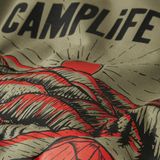 Name It - Vugo Hoodie - Donkergroen - Regular Fit - Jongens