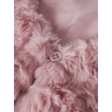 NAME IT MINI - Gilet - Lila