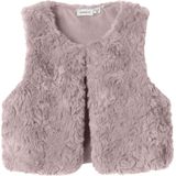 NAME IT MINI - Gilet - Lila