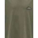 ONLY & SONS JUNIOR - T-shirt - O-hals - Korte Mouwen - Oversized Fit