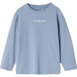 NAME IT - Longsleeve - Zacht Stretchkatoen