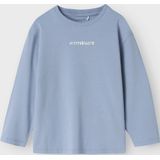 NAME IT - Longsleeve - Zacht Stretchkatoen