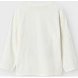 T-shirt - Regular Fit - Lange Mouwen